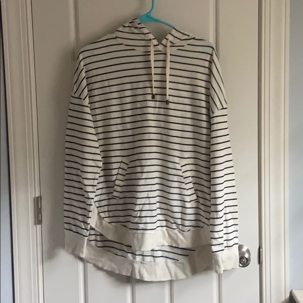 Fashion hoodie